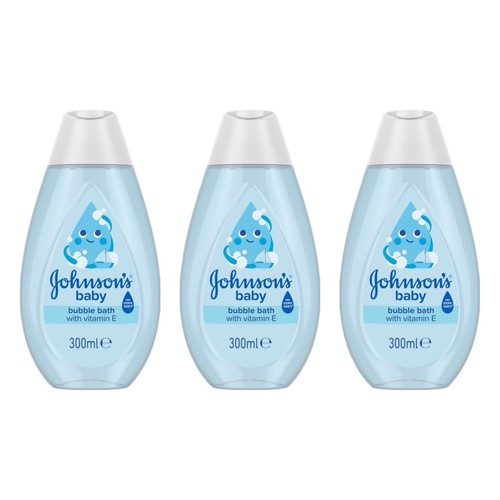 Johnsons baby bubble bath - bubble,