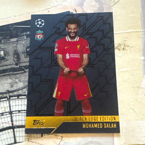 Topps match attax - topps,
