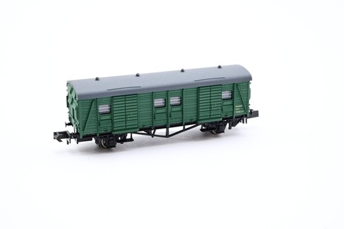 Dapol gauge 015 br - n,