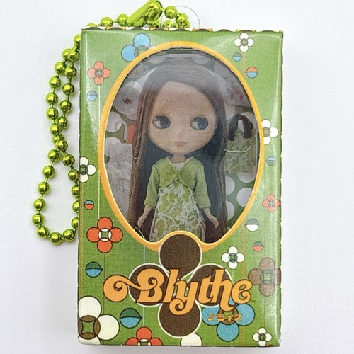 Fashion lady blythe licca chan - blythe, licca-chan