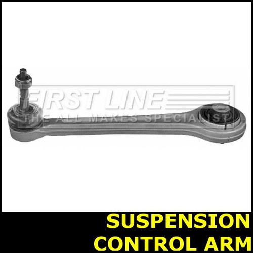 Suspension control arm rear - suspension,