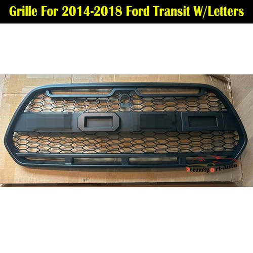 Grille letter upgrade - upgrade, for