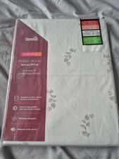 Dunelm thermal linings 44x51