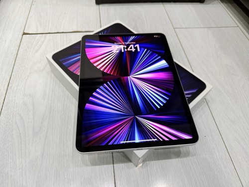 Apple ipad pro 3rd generation - apple,