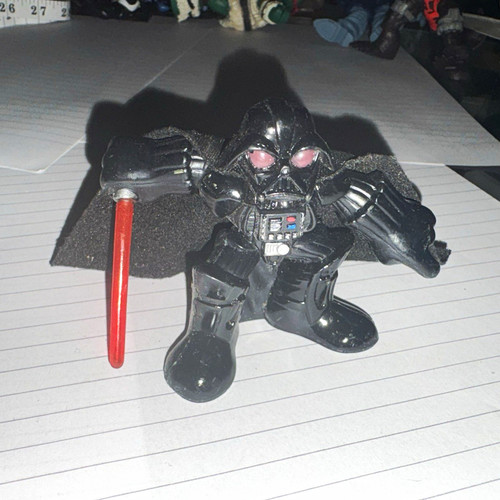 Star wars galactic - wars,