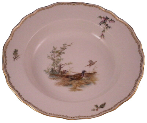 Antique 19thc meissen - antique,