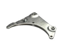 959527 Rear Mudguard Adapter Genuine - Gilera Runner 50 Sp/Purejet Gilera Ice 50