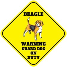 Yellow Aluminum Crossing Sign