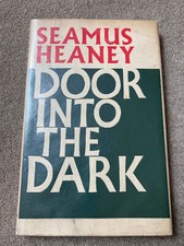 Door into the Dark by Seamus