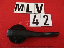 9622447 DOOR OPENING HANDLE