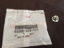 Honda CR125 CR250 CR480 CR500