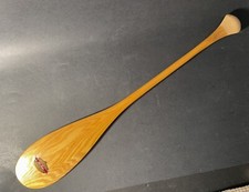 Miniature Wooden Old Town