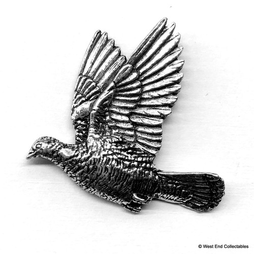 Wood pigeon dove peace silver - dove,