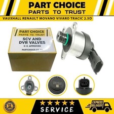 FUEL PUMP REGULATOR CONTROL