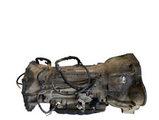 Nissan Terrano Gearbox