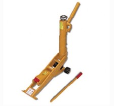 Universal Forklift Jack 8,800