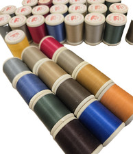 Reel of Coats Bear Extra