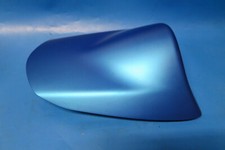 Kawasaki Z1000 ZX6R Z750 Pillion seat hump single seat cowl blue 53065-1054 AW1