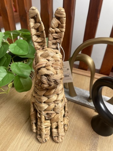 Next brown natural rattan - natural,