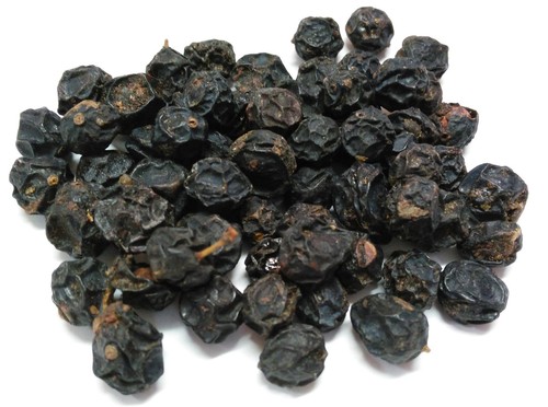Sloe berries whole - berries,