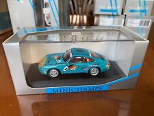 Minichamps Porsche 911 Porsche