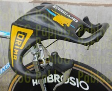 Corima Blanket Vinyl Decal