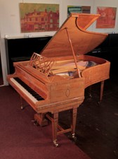 Stunning 1911 Blüthner Grand