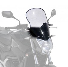 Ermax Touring Screen Clear