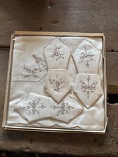 Leacock Irish Linens