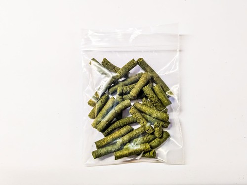 Shrimp snail food protein - ,