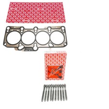 Cylinder head gasket + screws