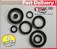 BSA A75 ROCKET 3 Engine/Gearbox oil seal set 