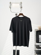 Prada Men’s T-Shirt Short
