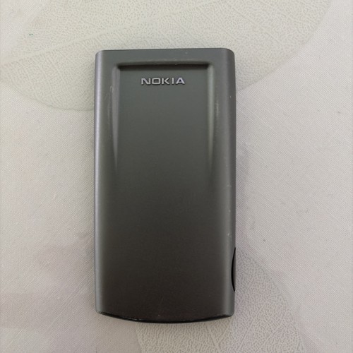 Nokia 8850 original - original, silver