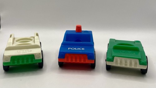 Vintage fisher price little - fisher,