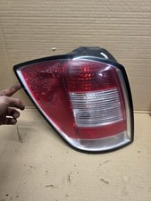 Mk5 Vauxhall Astra H