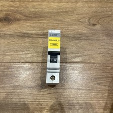 Square D QOE MCB 40 Amp Single