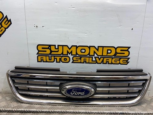 2015 ford galaxy front grill - -,