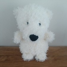 Jellycat Little Polar Bear