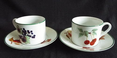 Royal worcester evesham - royal,