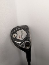 Titleist 910 H 21 Degree 3H