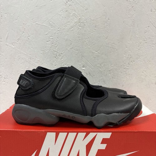 Nike air rift - air, grey