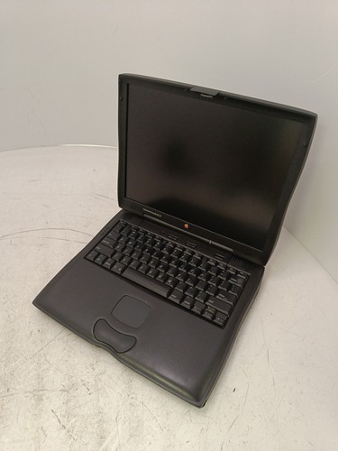 Apple macintosh powerbook - powerbook, g3