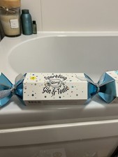 Giant Christmas Cracker With 2