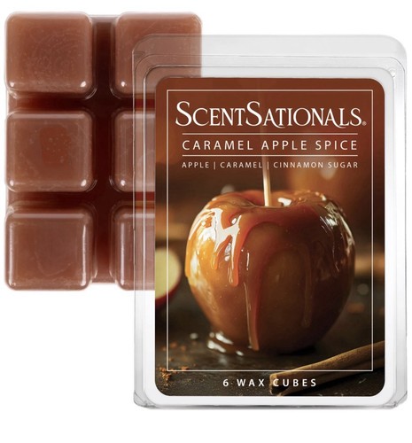 Scentsationals wax melts - scentsationals,