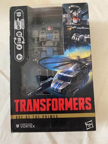 Hasbro transformers age the - transformers,