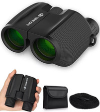 High Power 10X Waterproof