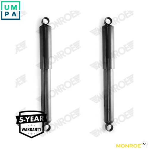 Shock absorber d8487 for - shock,