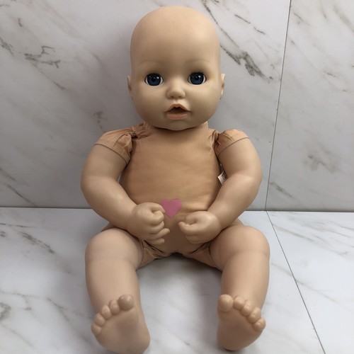 Zapf creation baby - creation, 17”