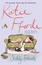 Stately pursuits fforde - stately, by